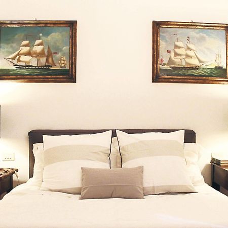B&B Casa Chinaski Mondello Ngoại thất bức ảnh