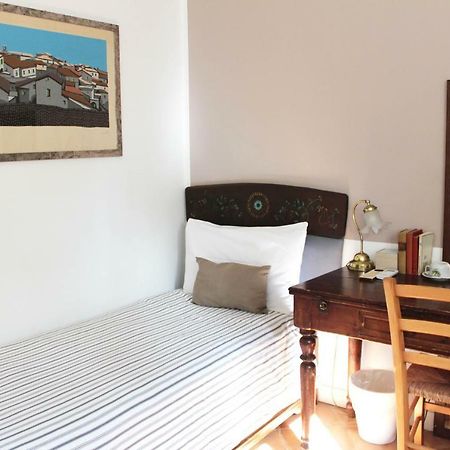 B&B Casa Chinaski Mondello Ngoại thất bức ảnh