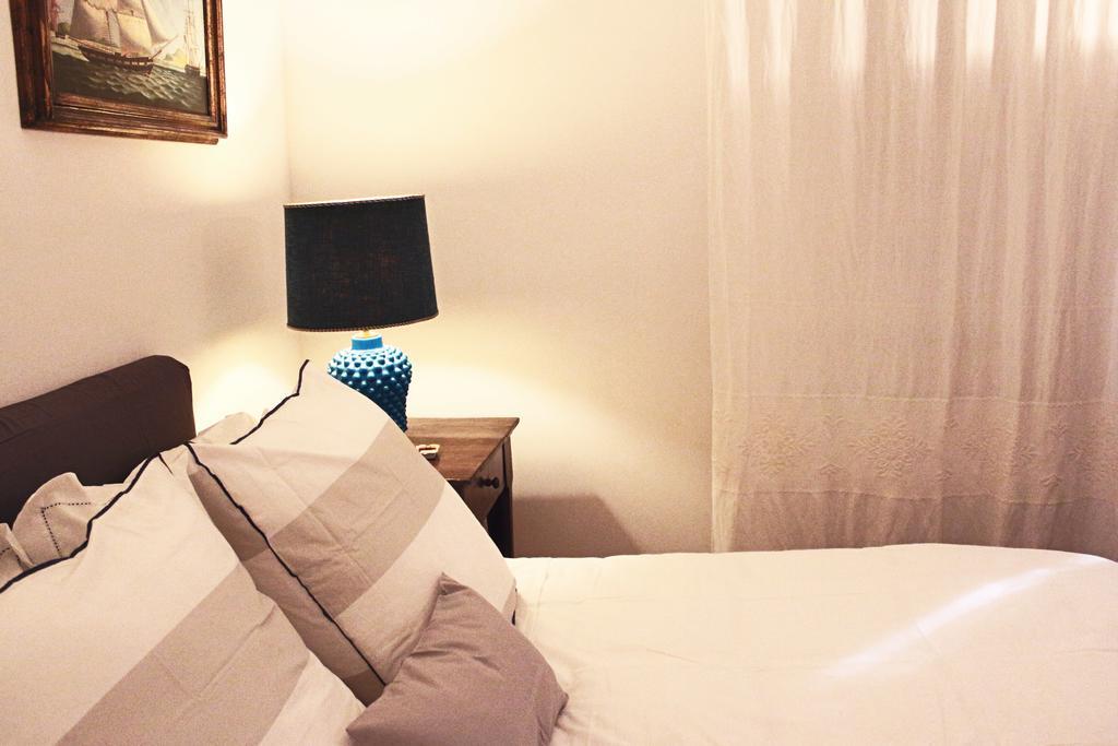 B&B Casa Chinaski Mondello Ngoại thất bức ảnh
