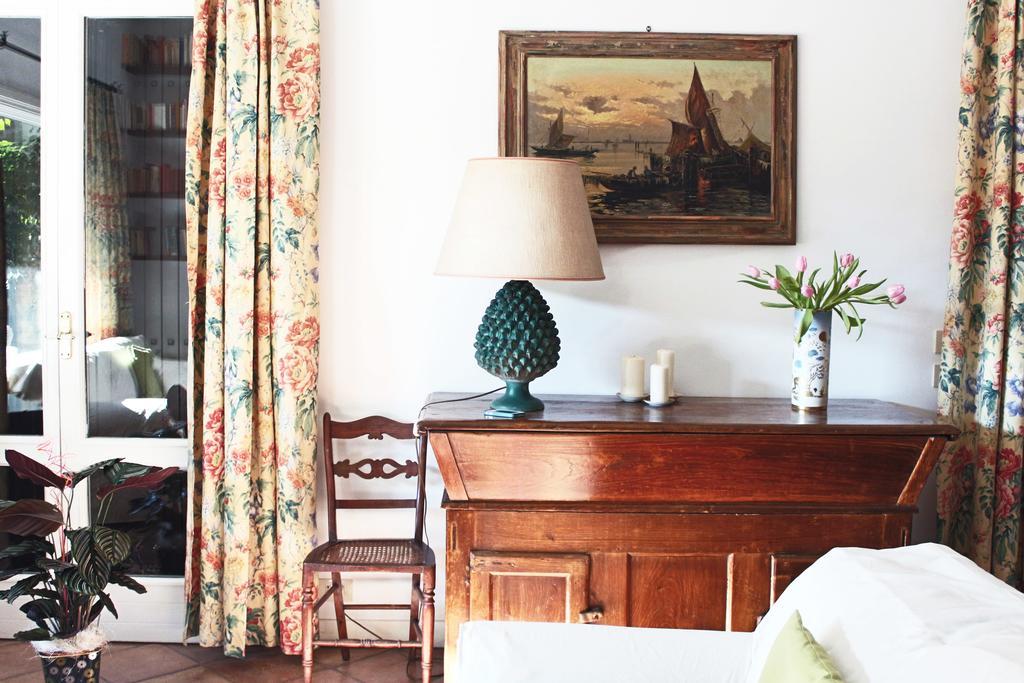 B&B Casa Chinaski Mondello Ngoại thất bức ảnh