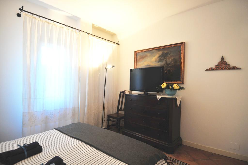 B&B Casa Chinaski Mondello Ngoại thất bức ảnh