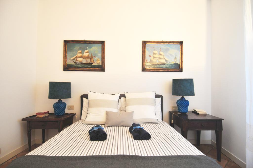 B&B Casa Chinaski Mondello Ngoại thất bức ảnh