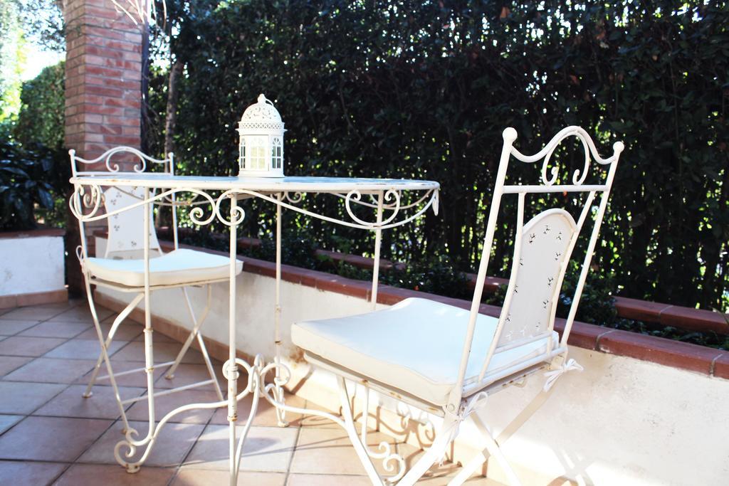 B&B Casa Chinaski Mondello Ngoại thất bức ảnh
