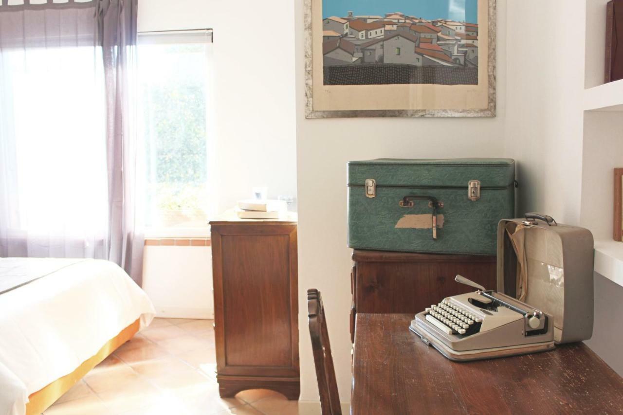 B&B Casa Chinaski Mondello Ngoại thất bức ảnh